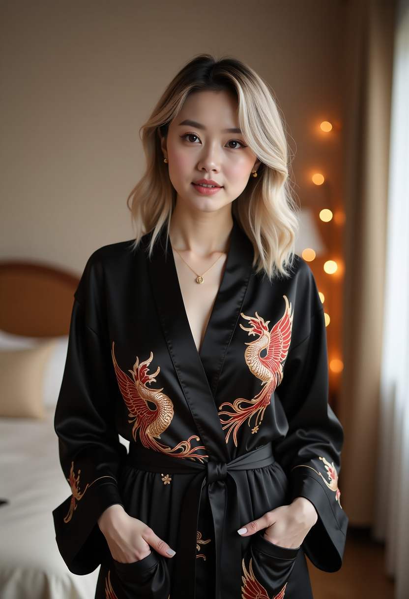 美女与野兽美剧版第一季