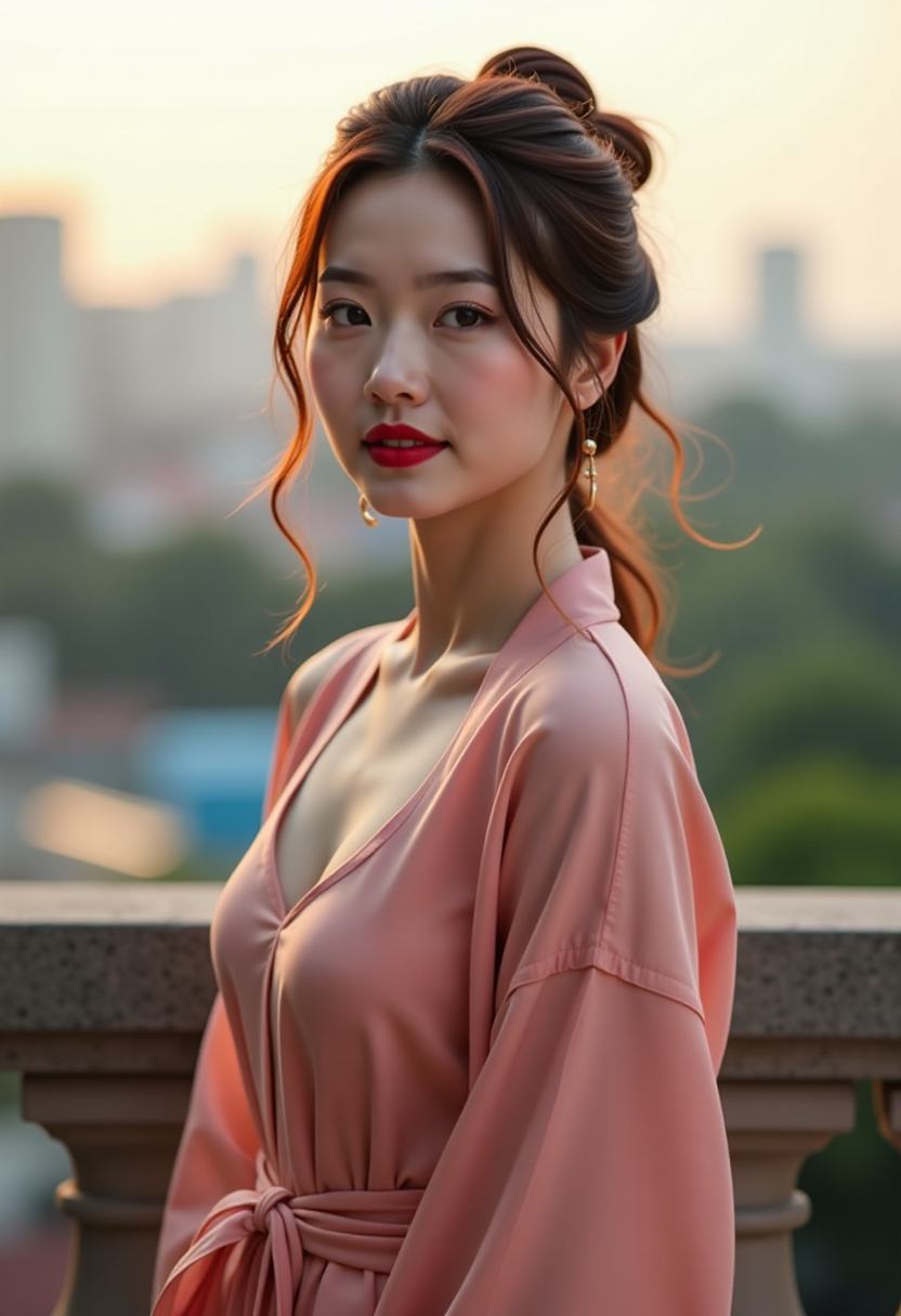 法版美女与野兽